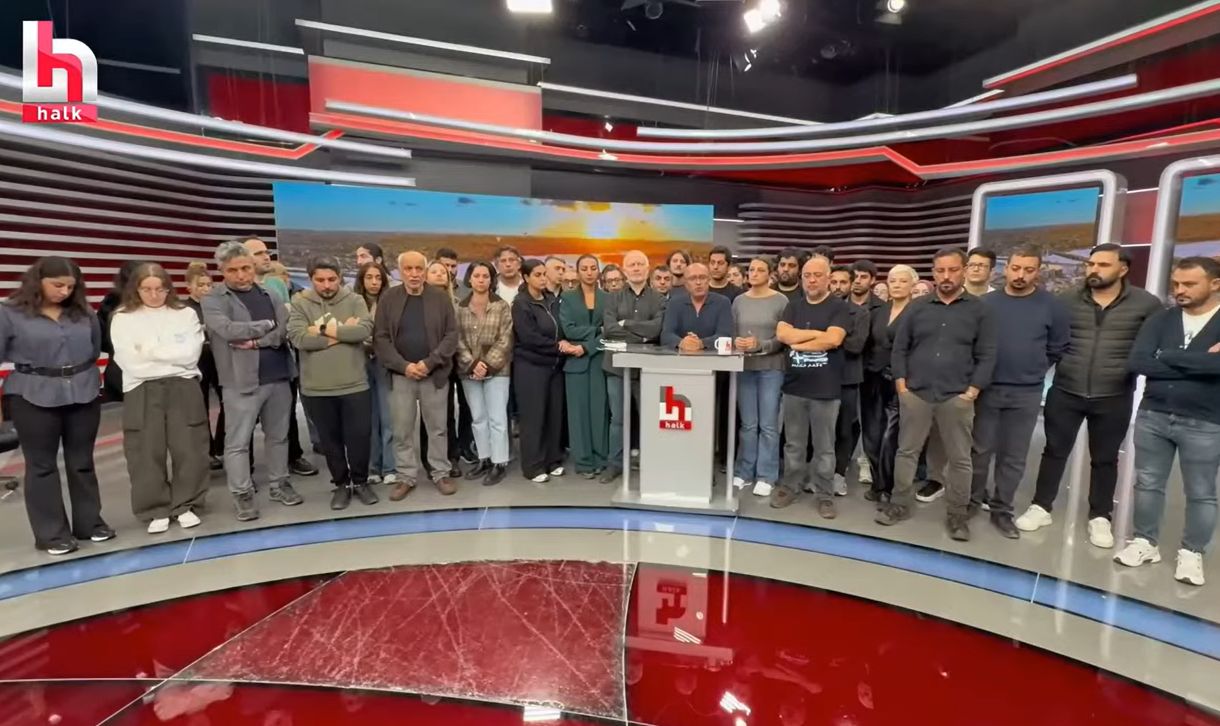 Policja zajęła opozycyjny kanał informacyjny. Turecka prokuratura bada sprawę łapówek
