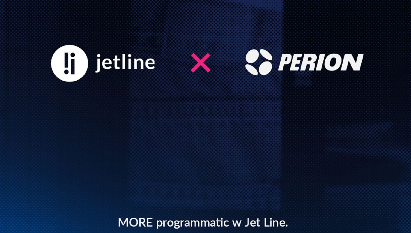 Jet Line wzmacnia programatyczną ofertę DOOH