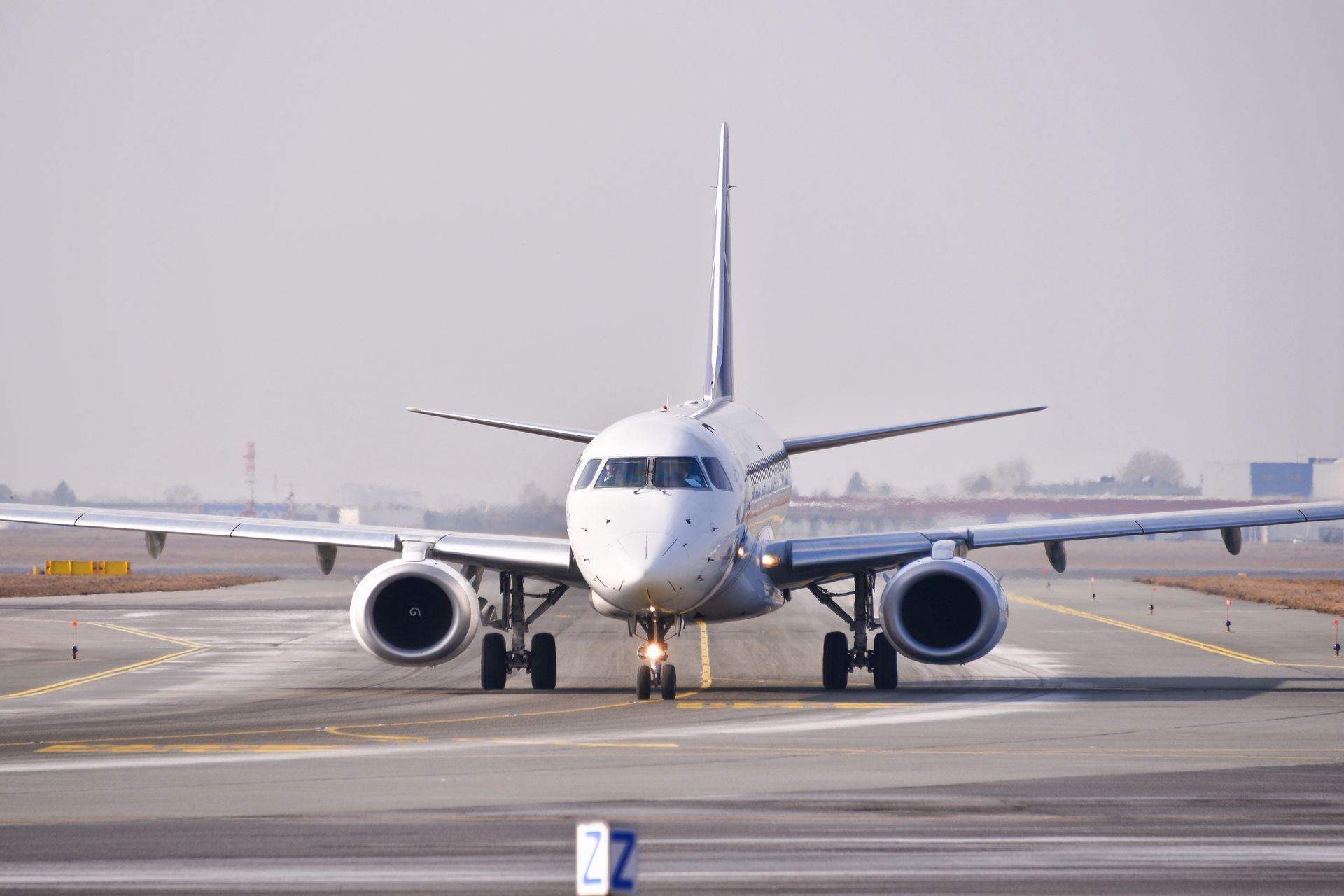 Polacy opuszczają Jemen. Utknęli po zamknięciu przestrzeni powietrznej