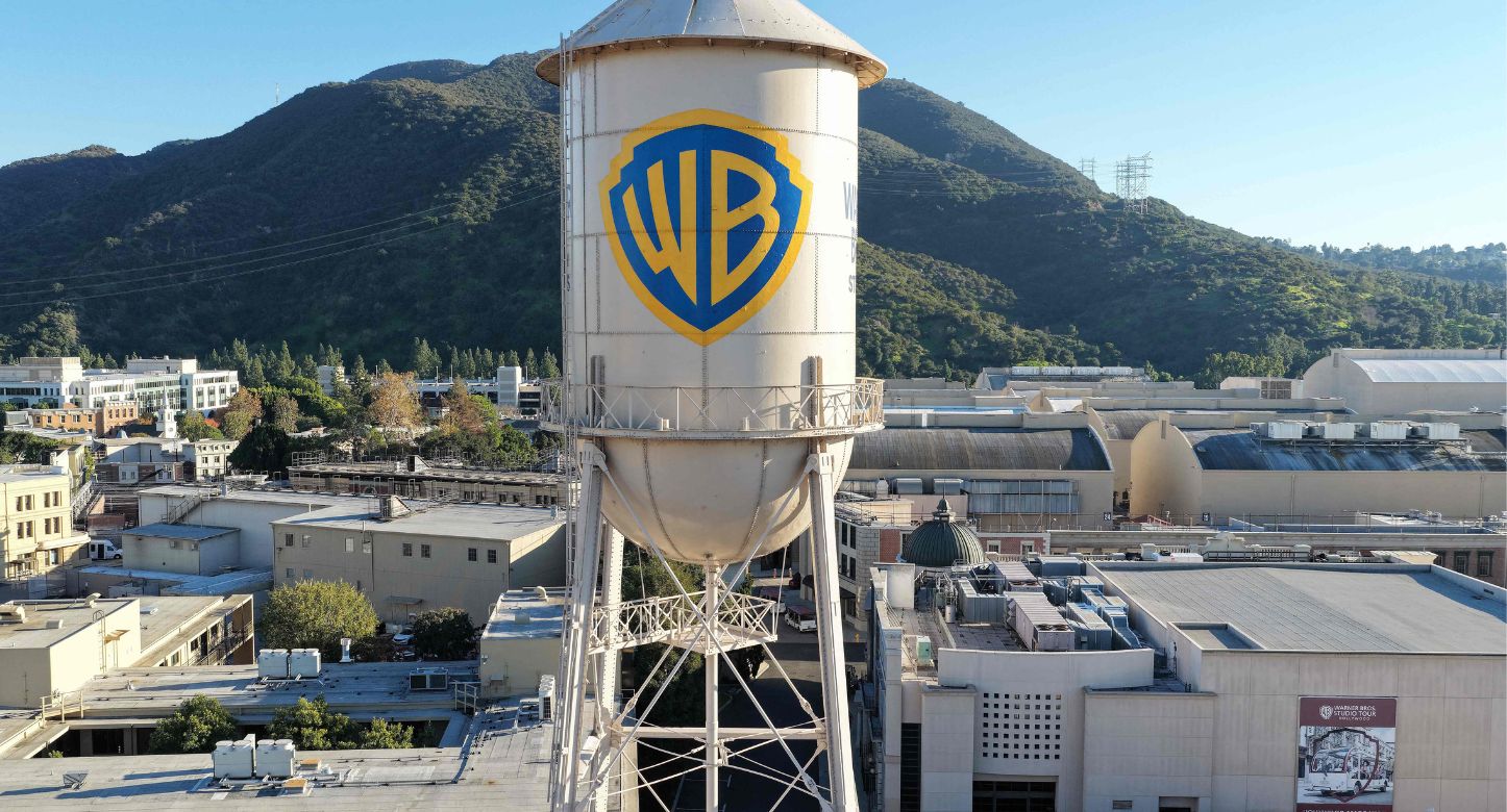 Paramount zgodził się opóźnić przejęcie Warner Bros. Discovery choćby do czerwca 2027 roku