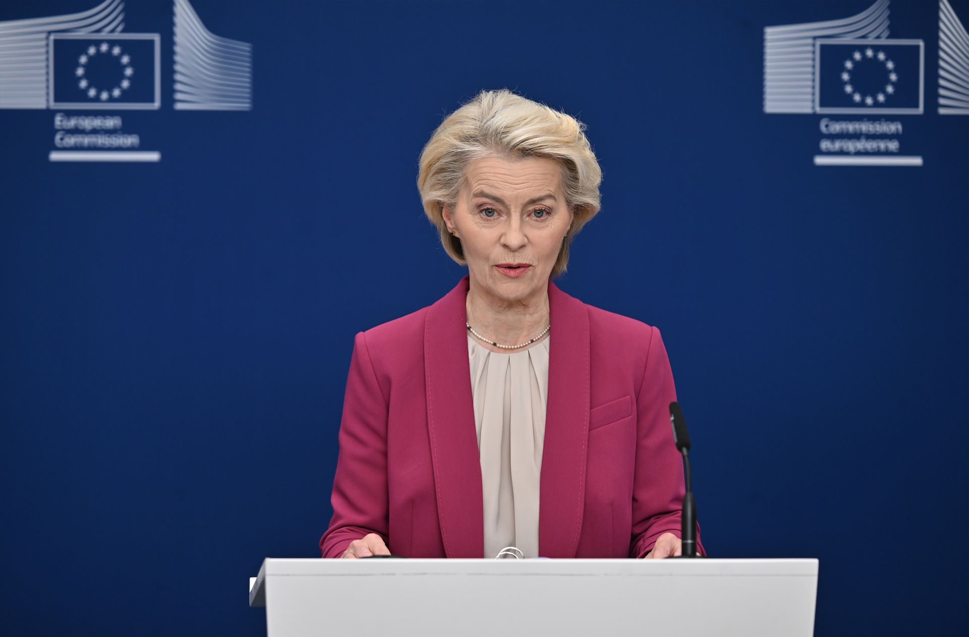 To byłaby pierwsza taka sytuacja. Zostaną "członkiem stowarzyszonym"