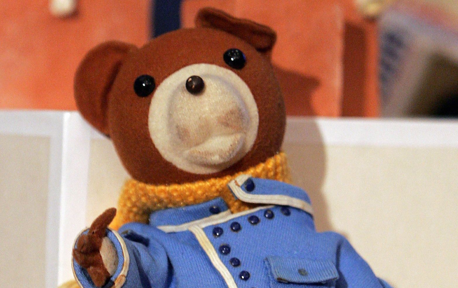 Pamiętasz te dobranocki? 10/10 otrzyma tylko mistrz