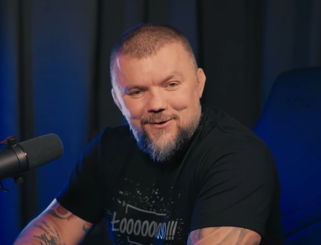 Z Polsat Sport żegna się komentator MMA. Znają go też widzowie "Ninja vs Ninja"