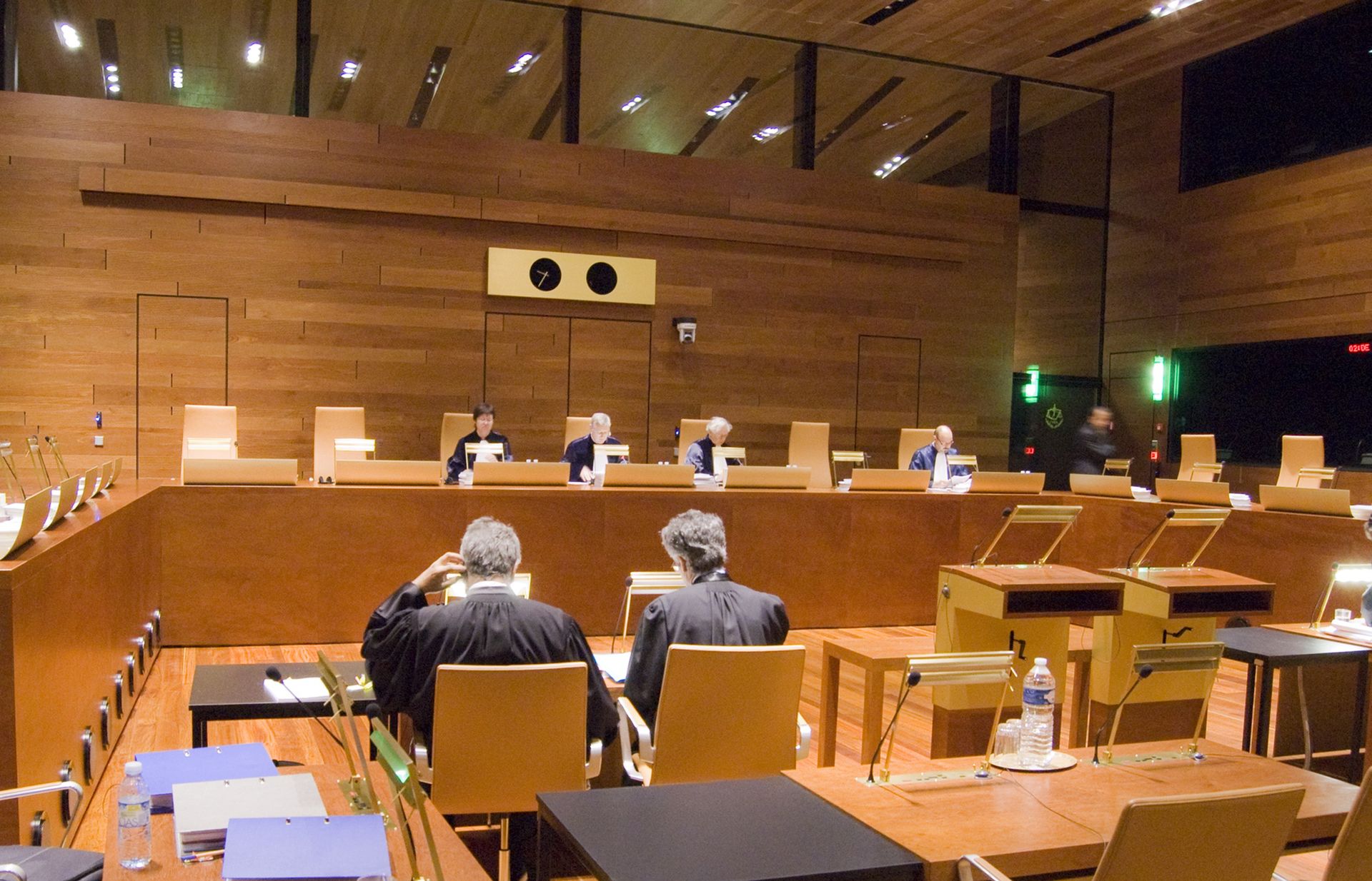 TSUE o małżeństwie dwóch mężczyzn. Przełomowa opinia