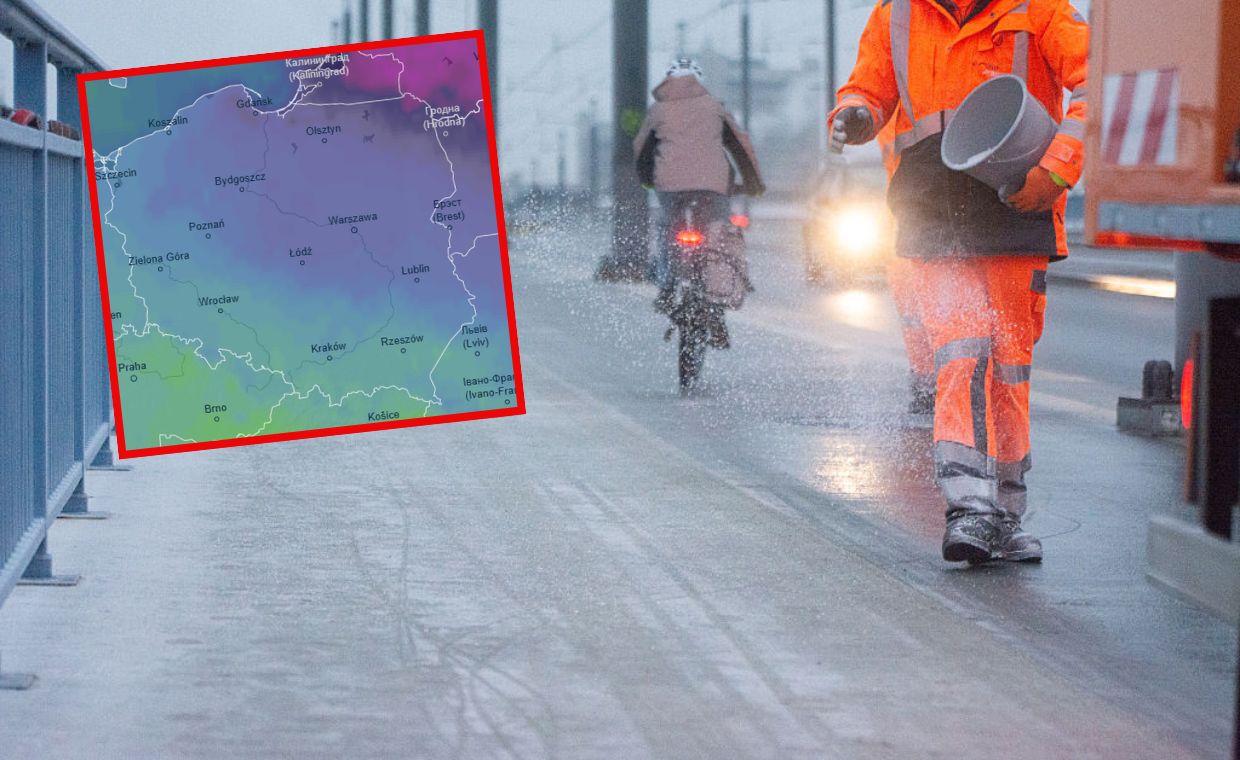 "Bestia ze Wschodu" powróci. Jednak czeka nas coś przed tym