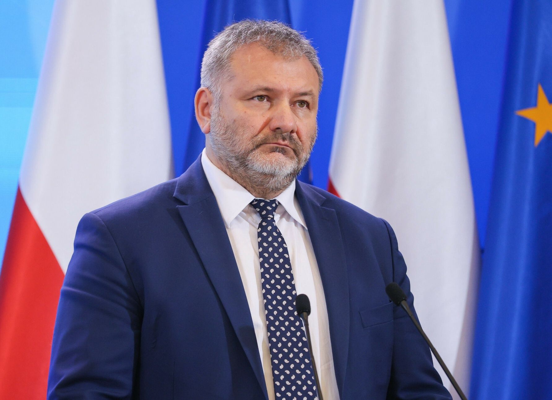 Afera podkarpacka. Żurek: "Można spodziewać się kolejnych informacji"