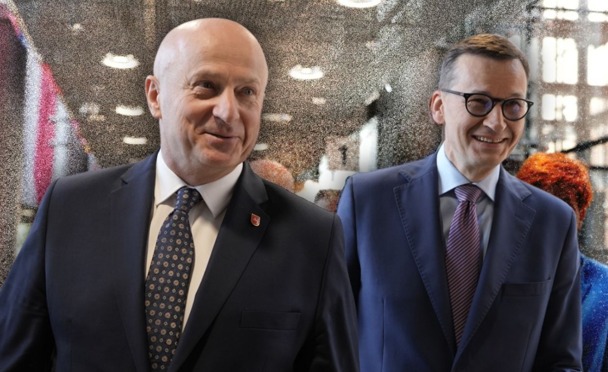 Bastion PiS krwawi po rozłamie. Ujawniamy kulisy decyzji ws. lojalki
