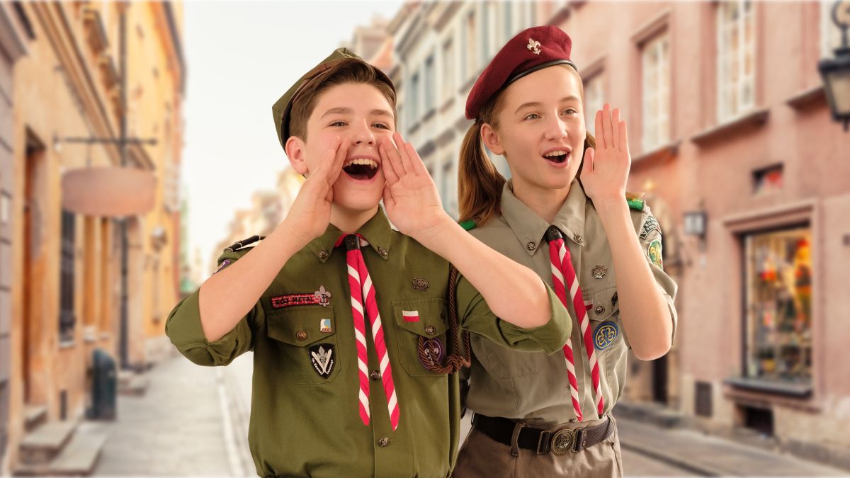 Jak zbudować miasto dla prawie 45 tysięcy ludzi? Polska przygotowuje się do największego wydarzenia edukacyjnego na świecie
