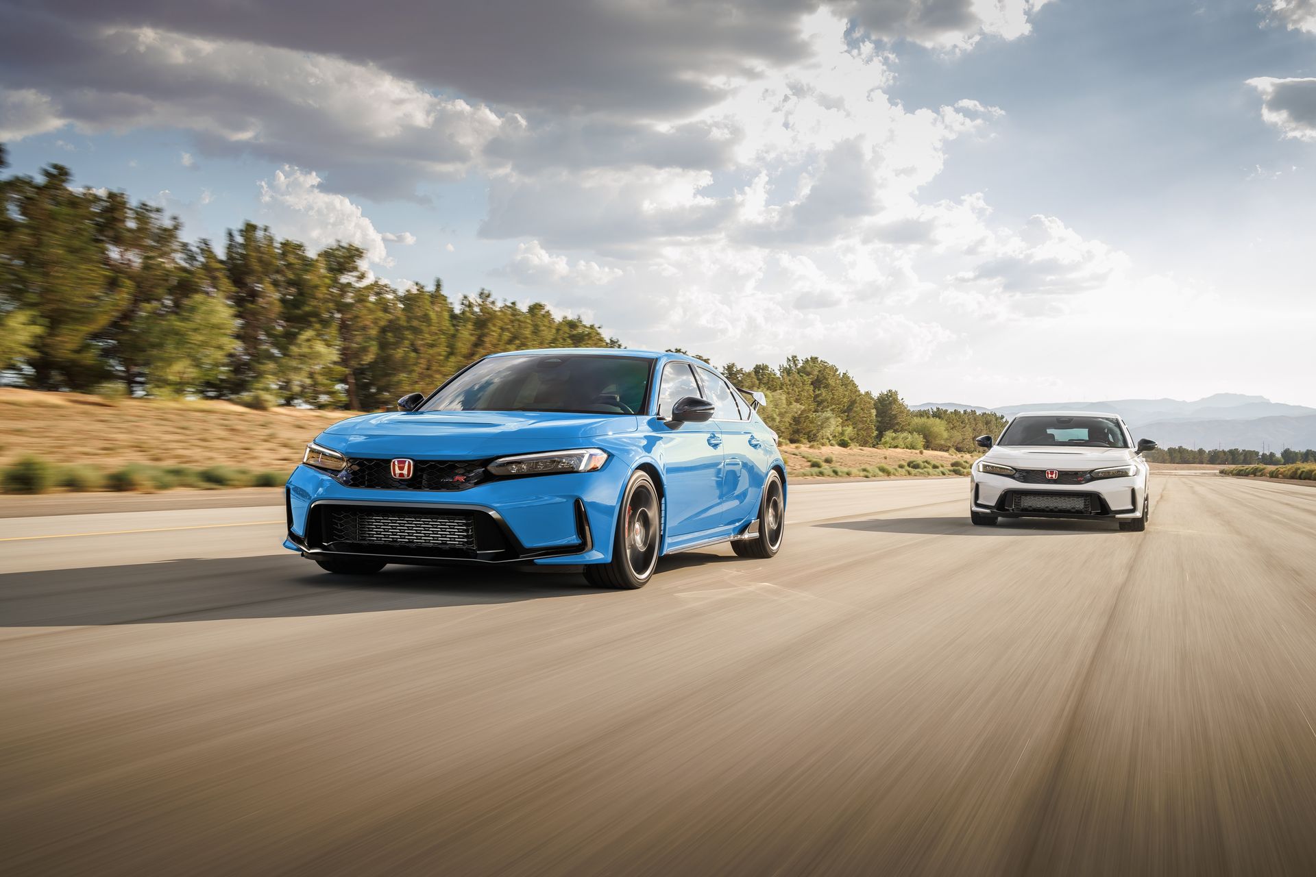 Honda odświeża Civica Type R na 2027. Europa będzie musiała obejść się smakiem