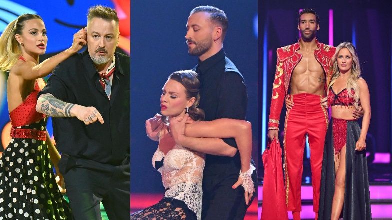 "Taniec z Gwiazdami". Kto odpadł w 7. odcinku? Już za tydzień ĆWIERĆFINAŁ!