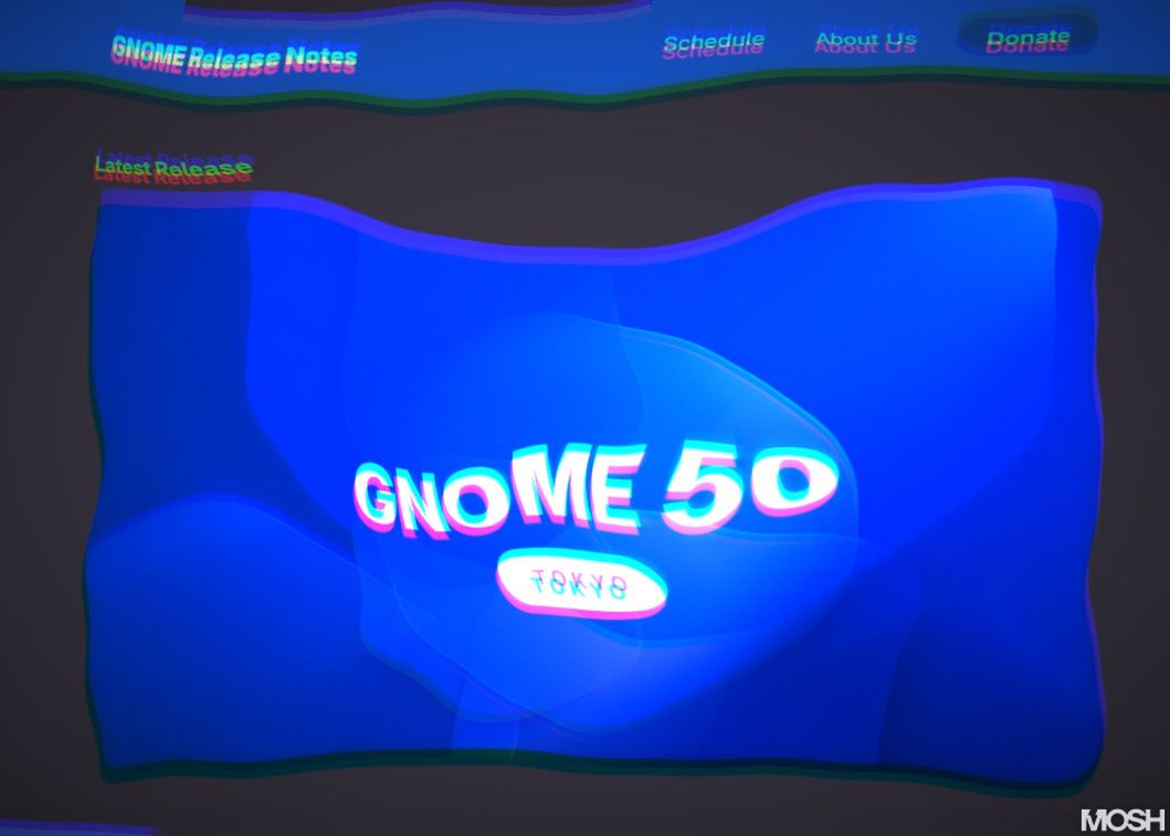 GNOME: 15 lat po powstaniu: niespełnione obietnice