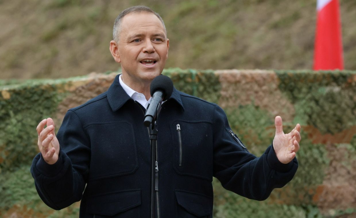Prezydent nie nadąża za wnioskami? 143 tys. osób czeka na medal