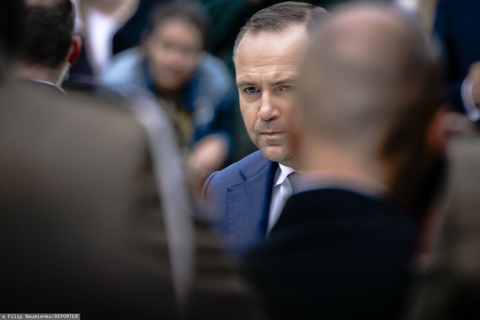 Paweł Kapusta: Obietnice Nawrockiego. WP mówi: "sprawdzam"