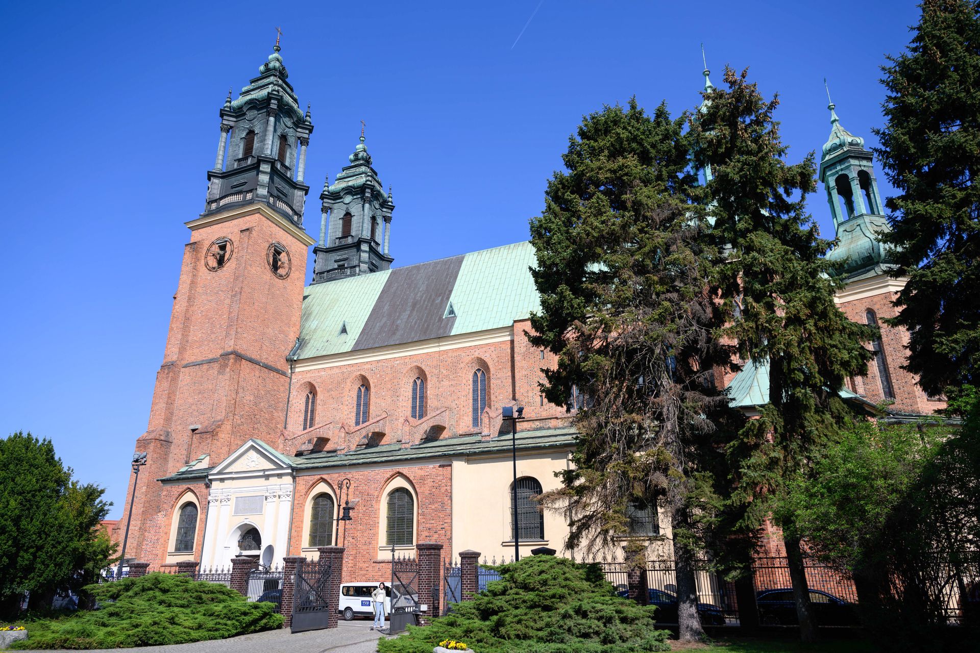 Skandal w Poznaniu. Bohaterem jest znany duchowny