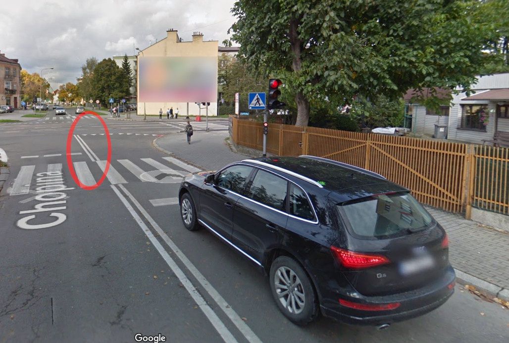 Zdałbyś na prawo jazdy dziś? Tylko dobry kierowca zgarnie 8 punktów