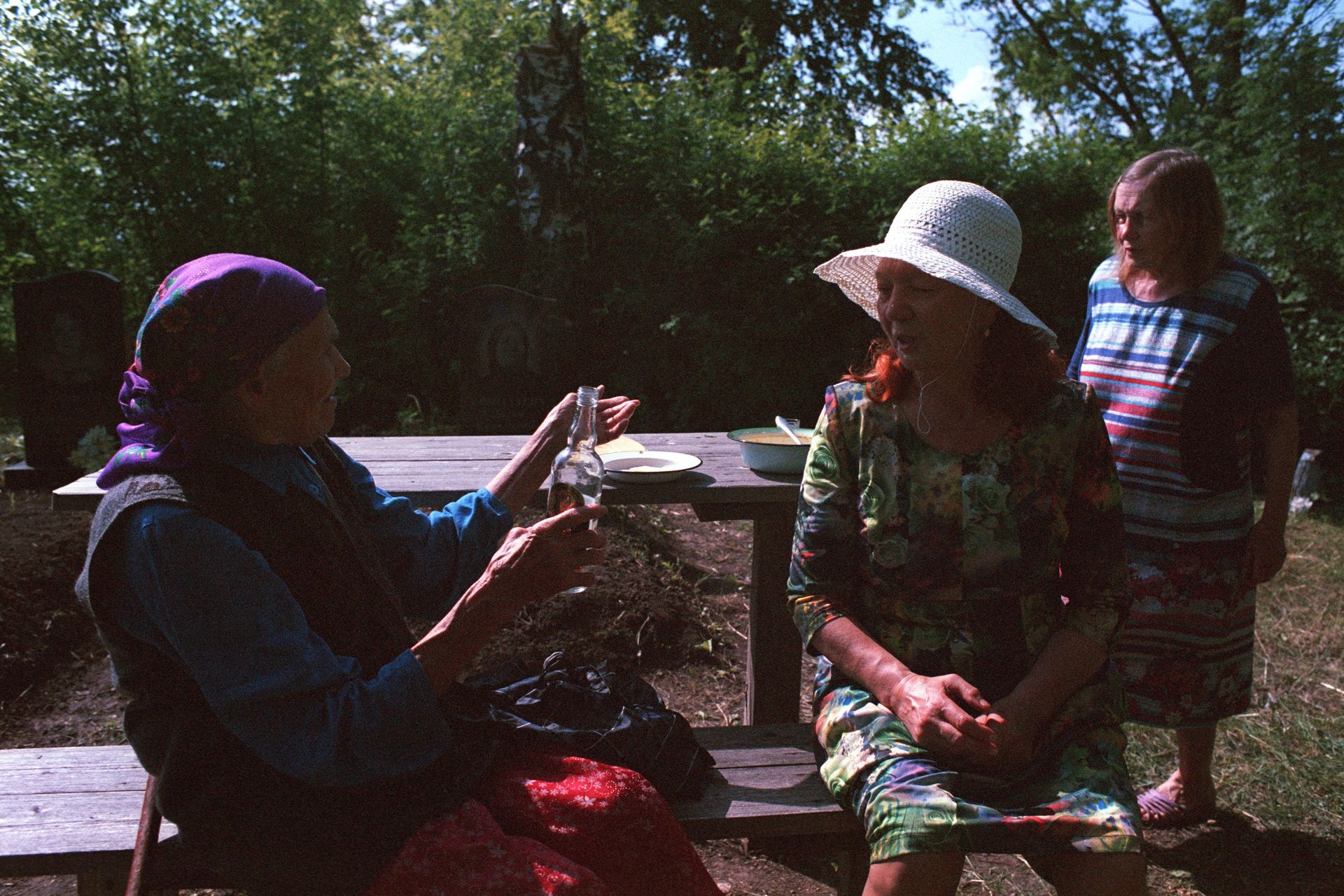 Tragiczne zatrucie metanolem w Rosji. Nie żyje już 25 osób