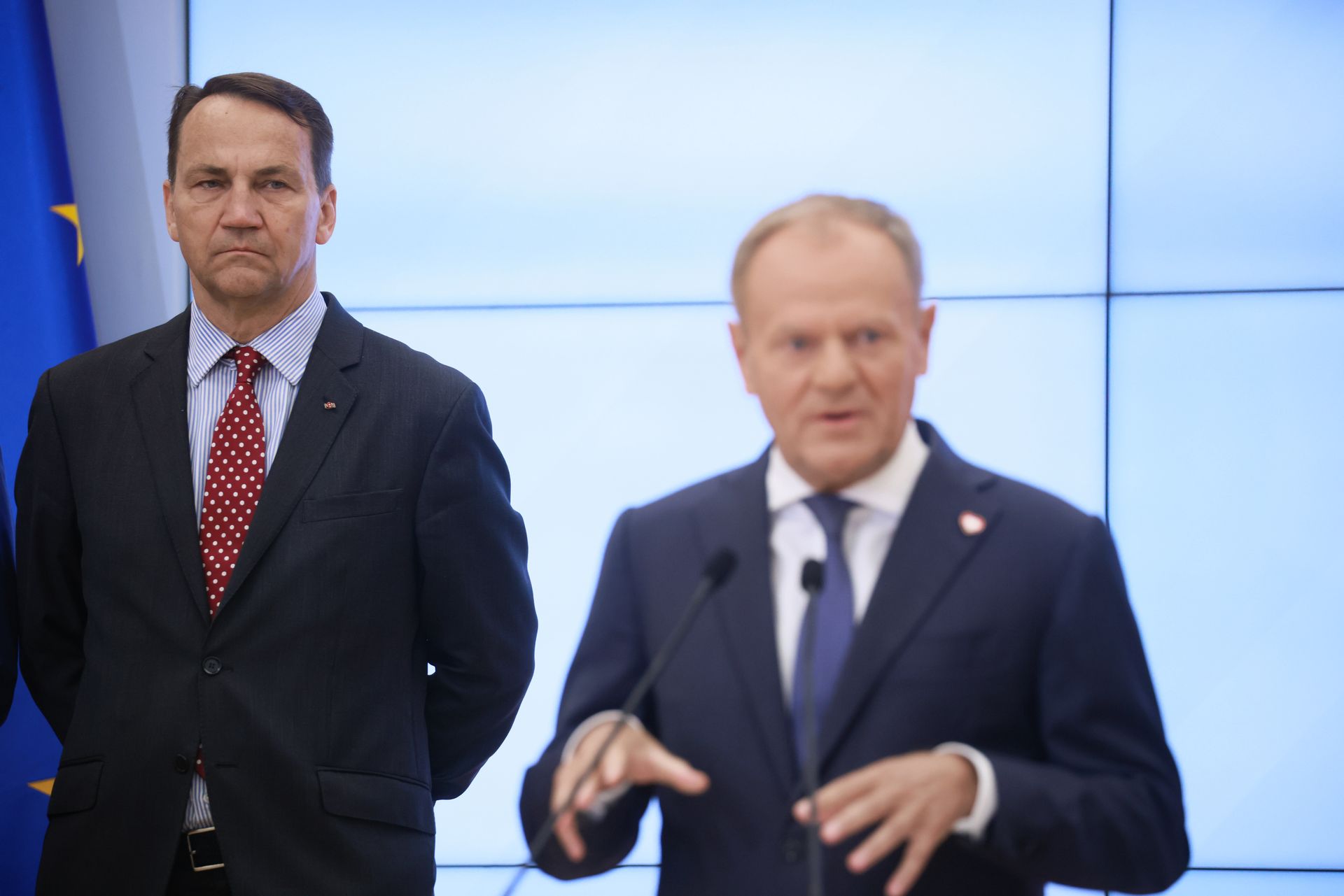 Sikorski premierem? Politycy komentują