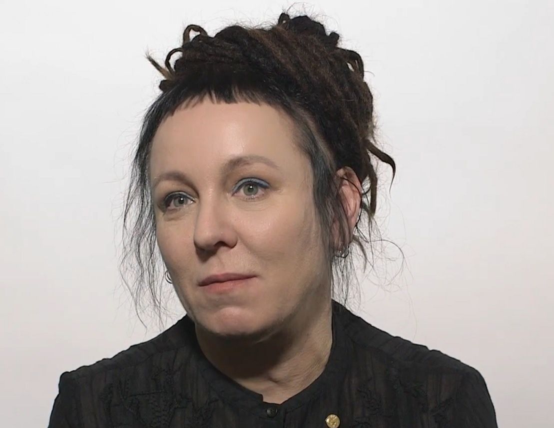 Jak Olga Tokarczuk nie udzieliła wywiadu "Rzeczpospolitej". Wydawnictwo: pytania zbyt konfrontacyjne