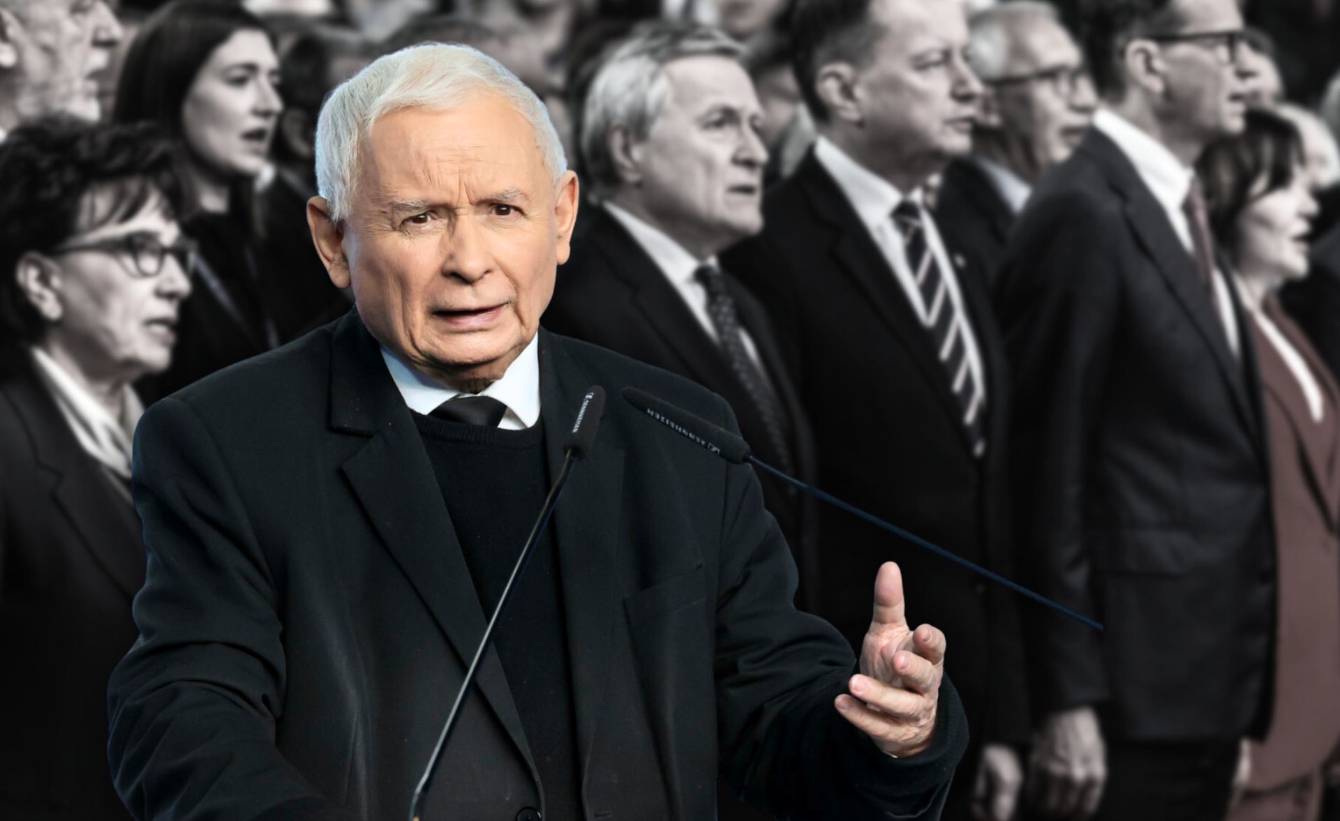 PiS na głębokim politycznym wirażu [OPINIA]