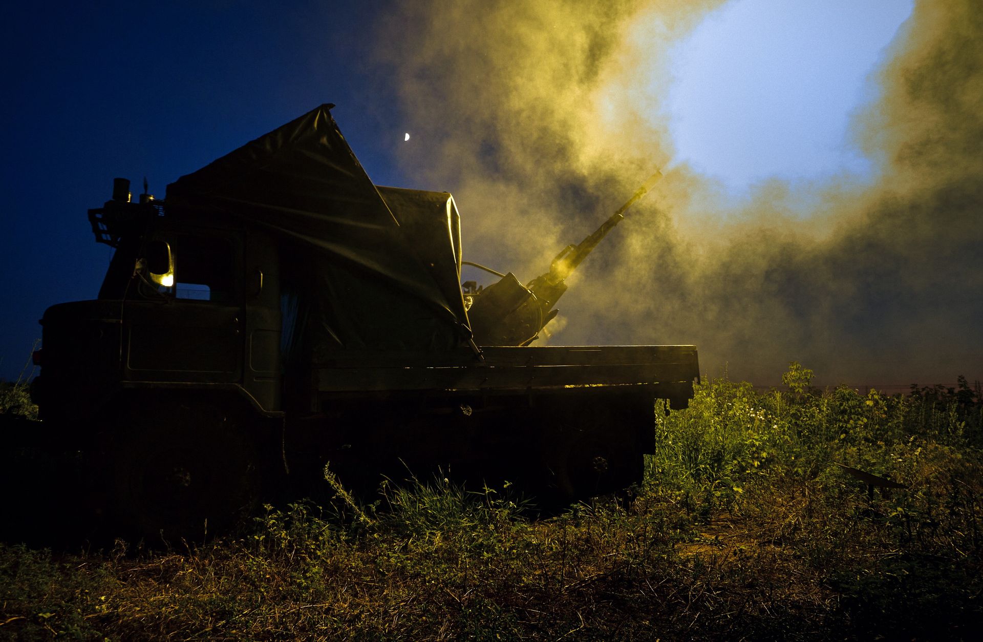 Fatalne wieści dla Ukrainy? Waży się przyszłość wojny