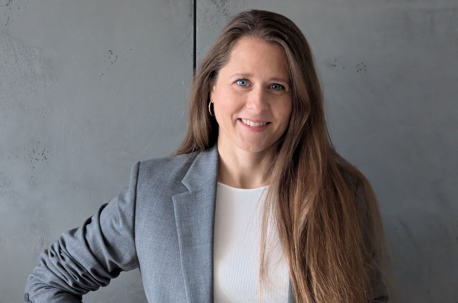 Karolina Herman dołącza do TBWA\ basket