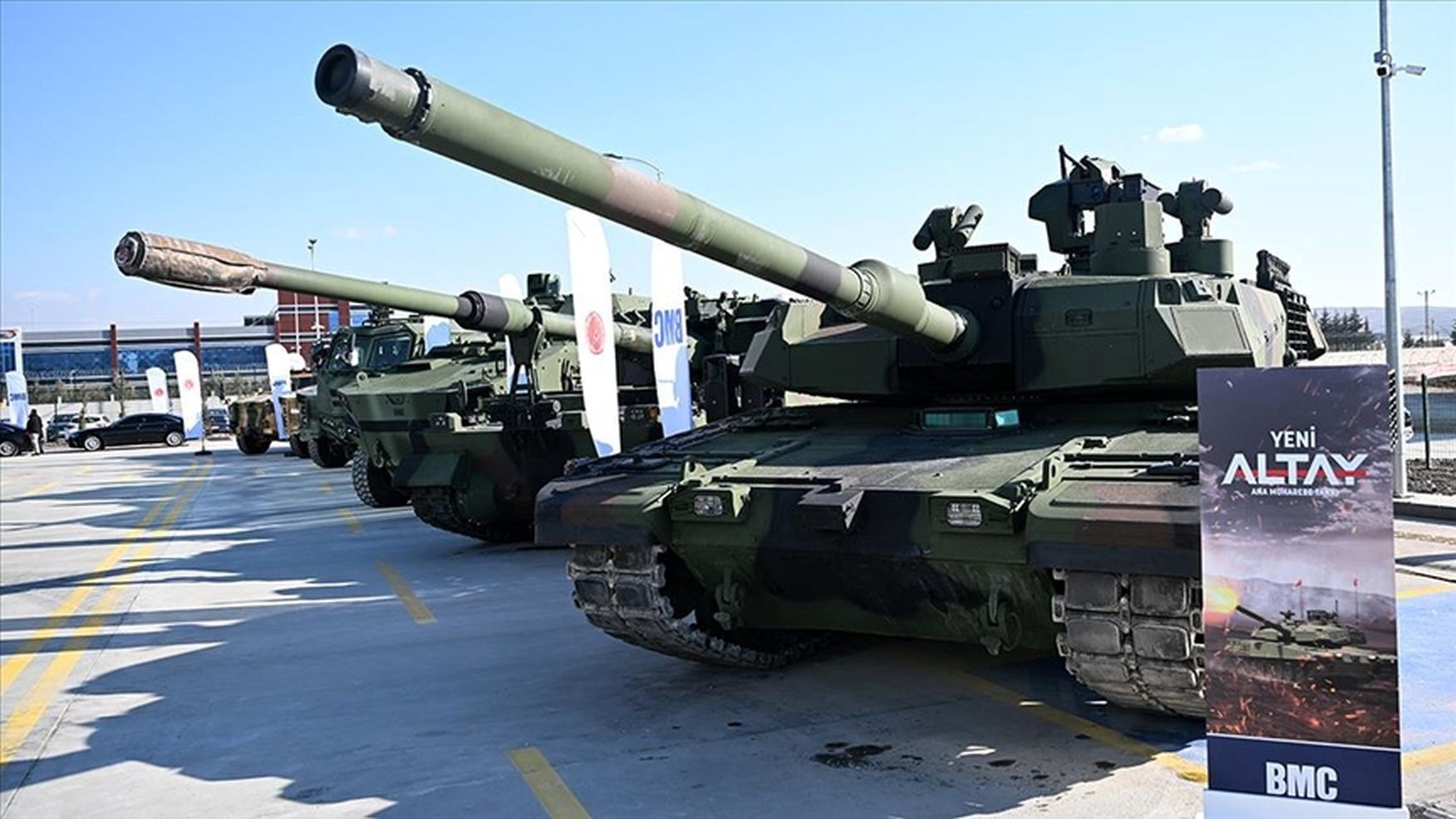 Pancerna potęga NATO. Ich nowy czołg będzie miał pancerz jak K2