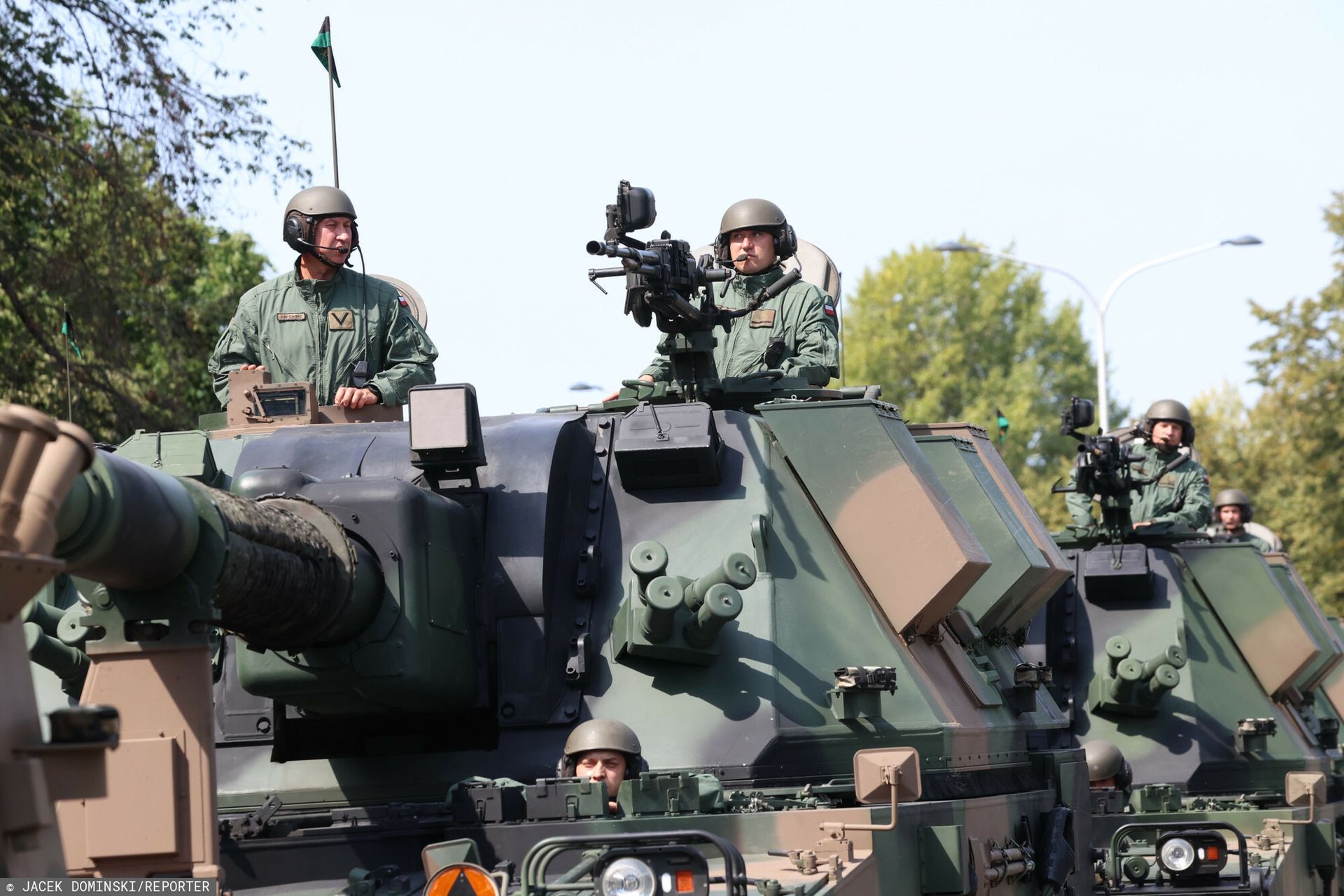 Ma być największa w historii. To będzie punkt kulminacyjny