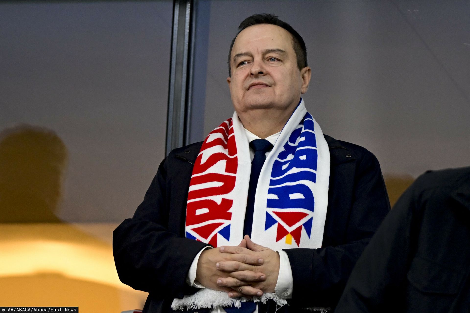 Wicepremier Serbii w szpitalu. Jest w ciężkim stanie