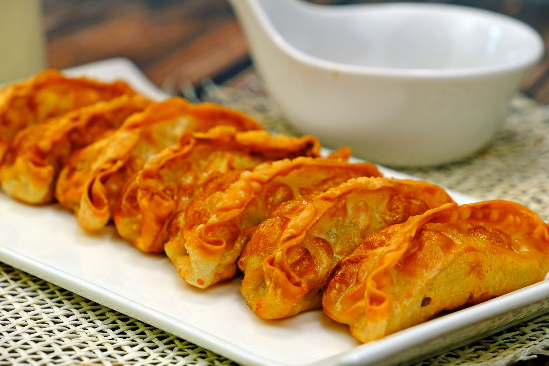 Pierwszy raz spróbowałam na Podlasiu. Ten tatarski przysmak bije na głowę inne przekąski