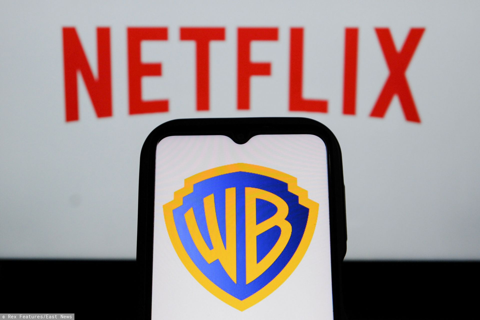 Możliwe przejęcie Warner Bros. przez Netflixa budzi obawy w Hollywood