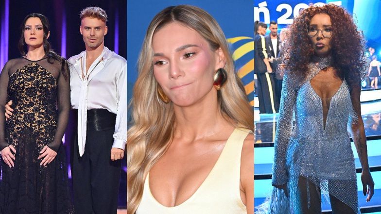 Maja Bohosiewicz zrezygnowała z "TzG". Wróci Lanberry?! Polsat podjął już decyzję