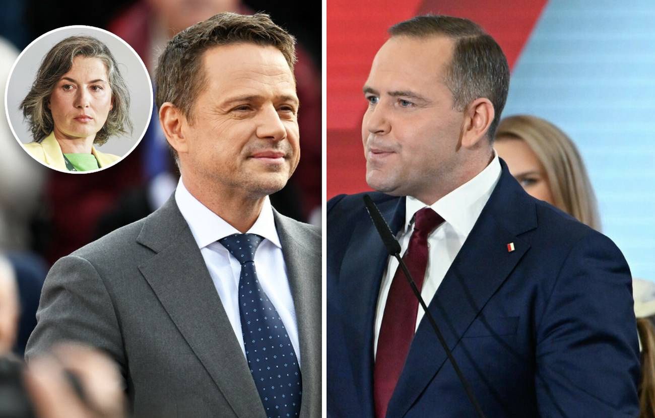 Sygnał alarmowy dla demokratów w Polsce [OPINIA]