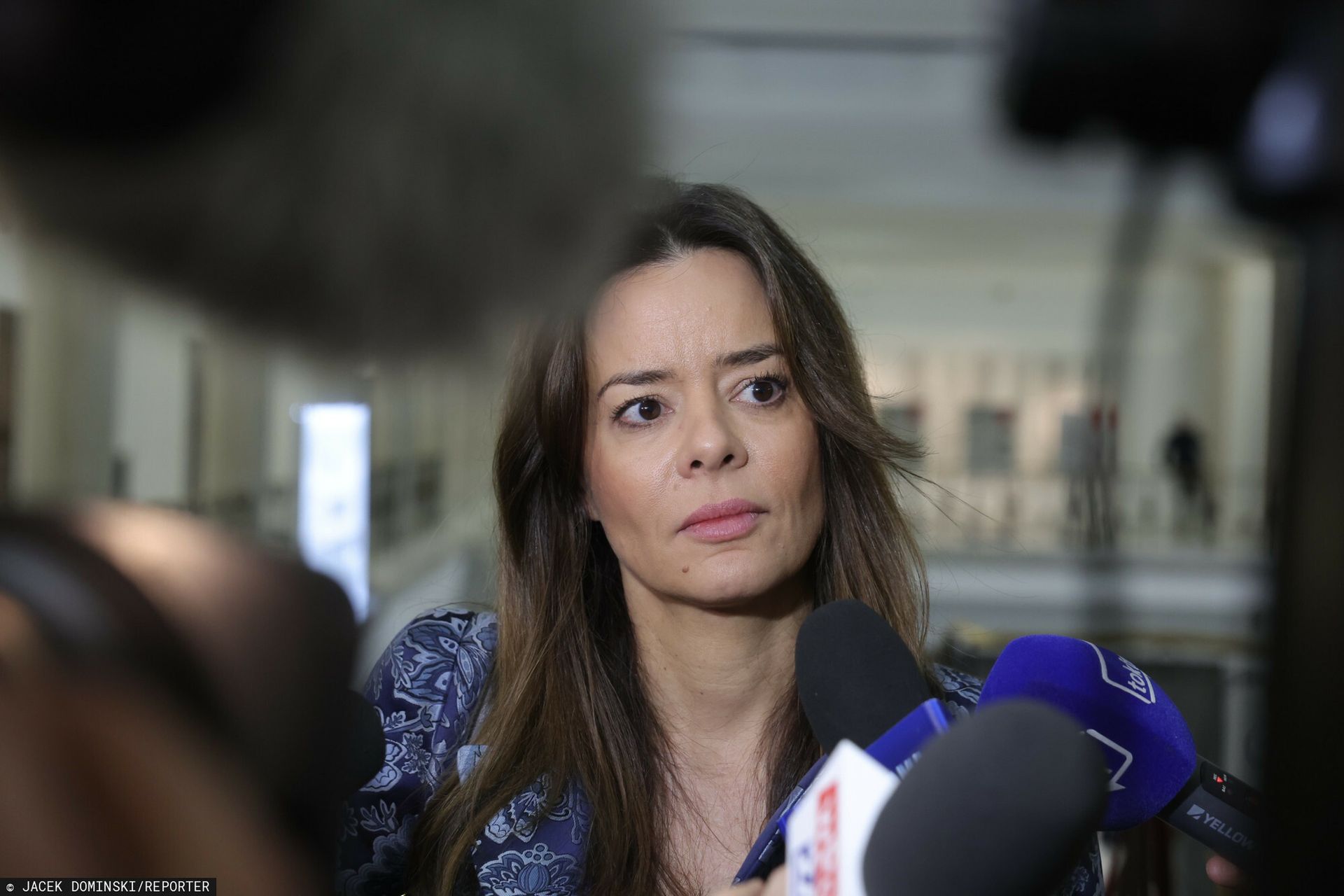 Kolejne odejście z Polski 2050? "Poważnie się nad tym zastanawiam"