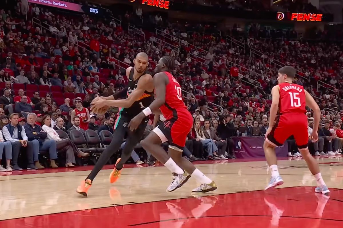 Te mecze NBA pokaże TVP. Mamy potwierdzenie