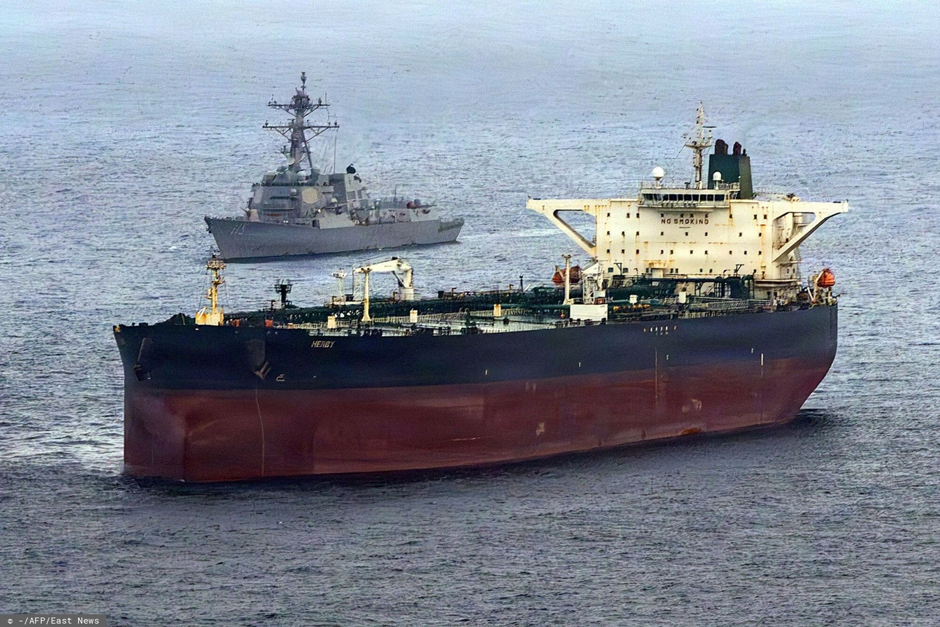 Iran przedstawił żądania. Tak Teheran naciska na USA
