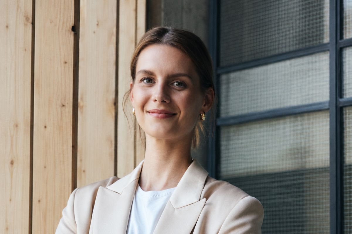 Head of brand & marketing odchodzi z ANIA KRUK Jewellery