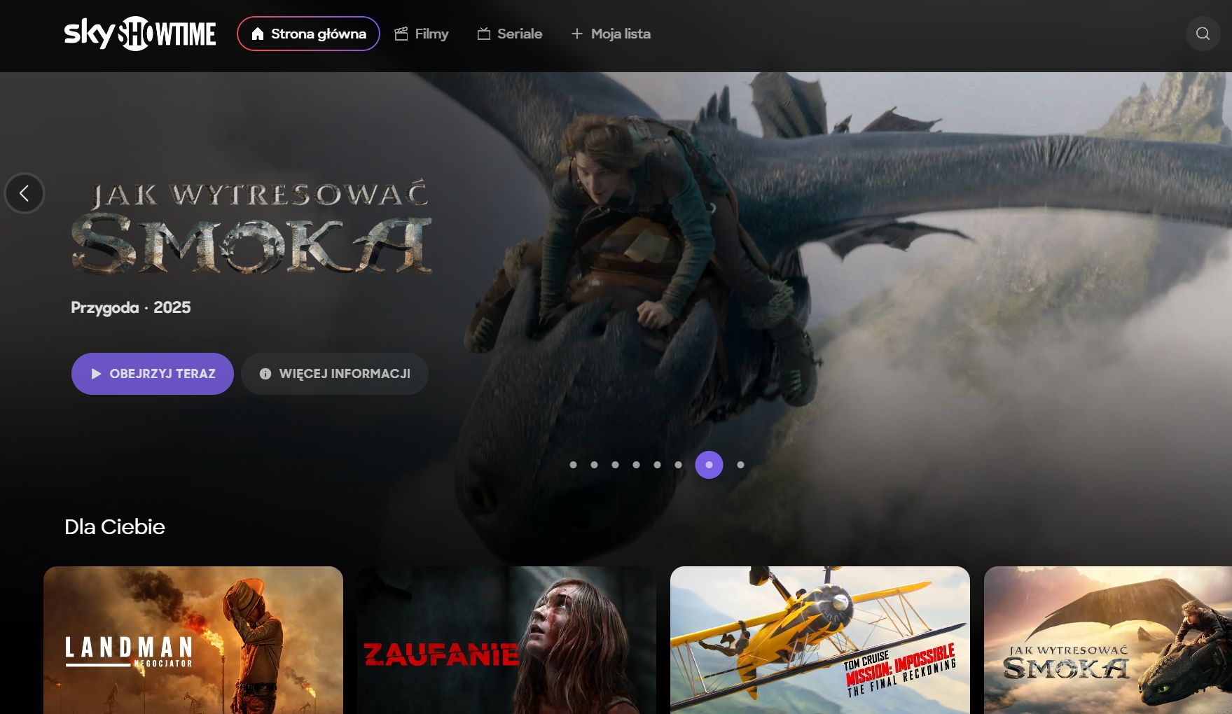 Kolejny serwis streamingowy podnosi ceny. Kogo nie obejmą podwyżki?