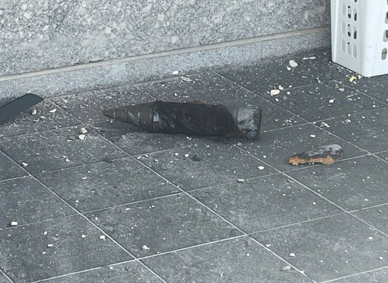 Irański kasetowy pocisk balistyczny. Oto co znaleziono w Izraelu