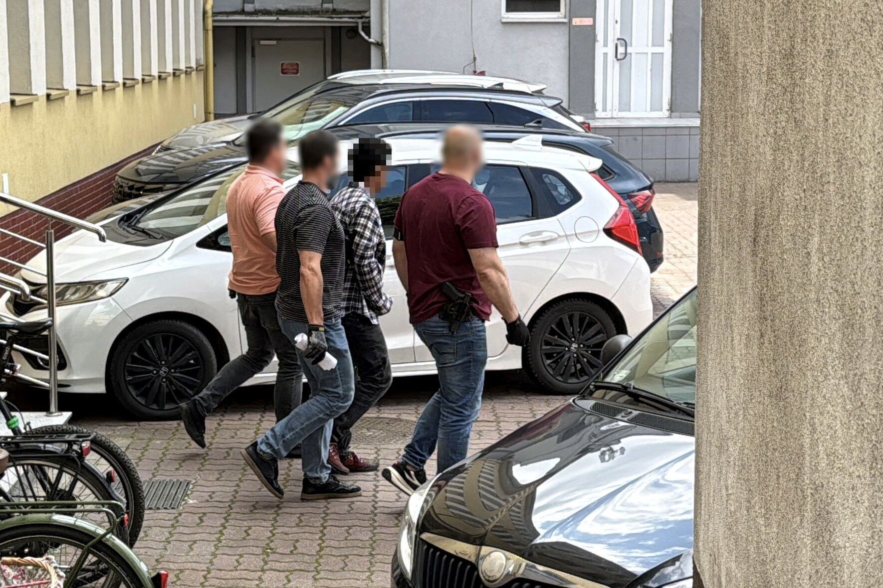 Zabójstwo Klaudii w Toruniu. Prokuratura zmienia zarzuty