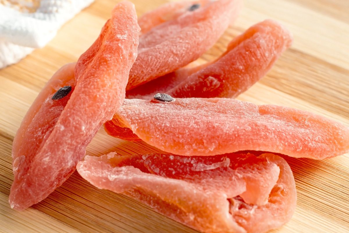 Zdrowsza niż chipsy, lepsza niż żelki. Wspiera odporność i jelita