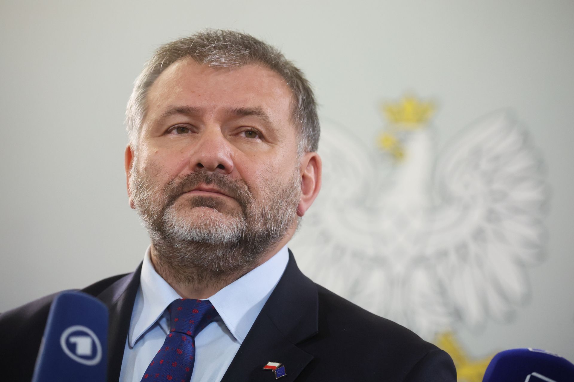 Sąd pomógł Romanowskiemu. Żurek o decyzji "wątpliwej proceduralnie"