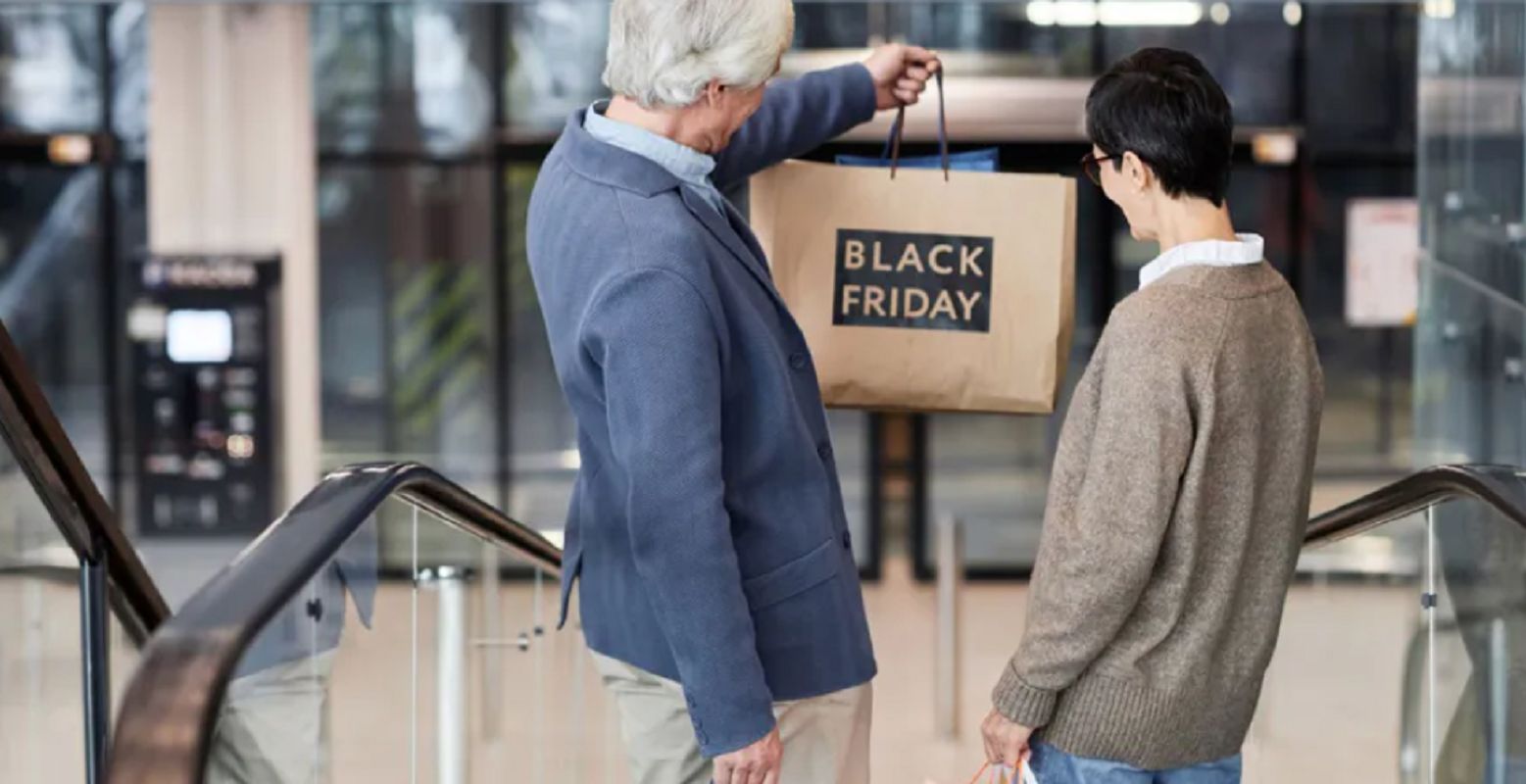 Rzeczywiste korzyści z Black Friday. Wiadomo co sądzą Polacy
