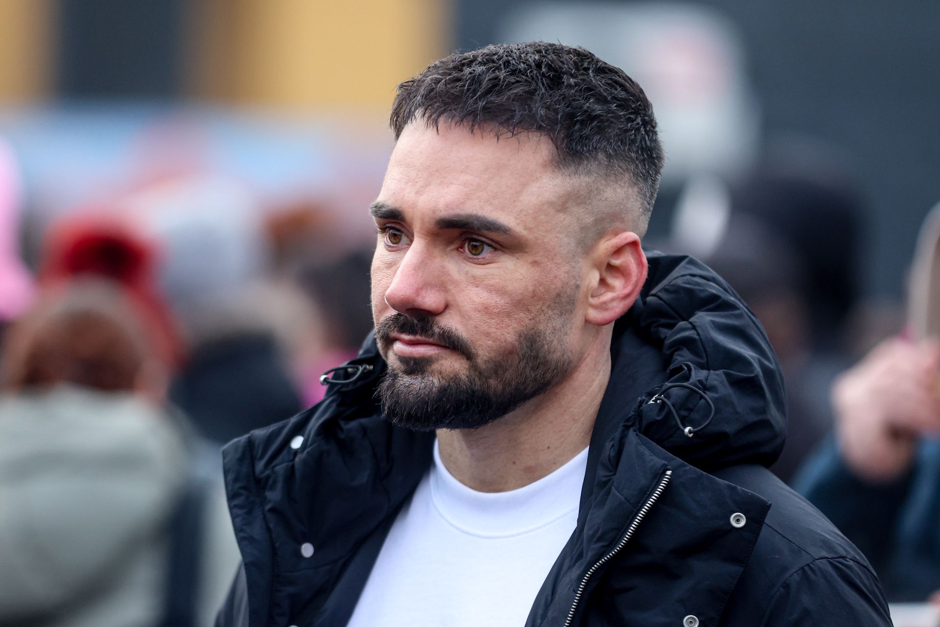 Łukasz Litewka zginął w wypadku. Tak mówił o Bogu i Kościele