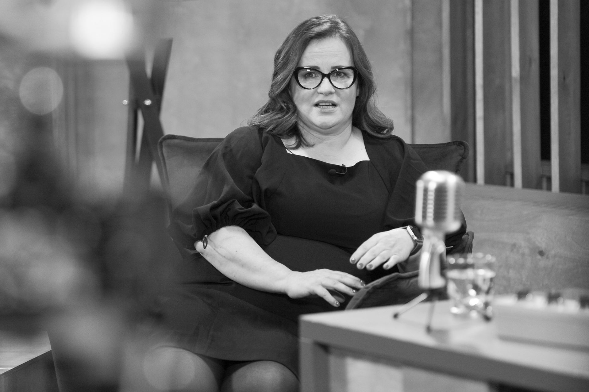 Joanna Kołaczkowska nie żyje