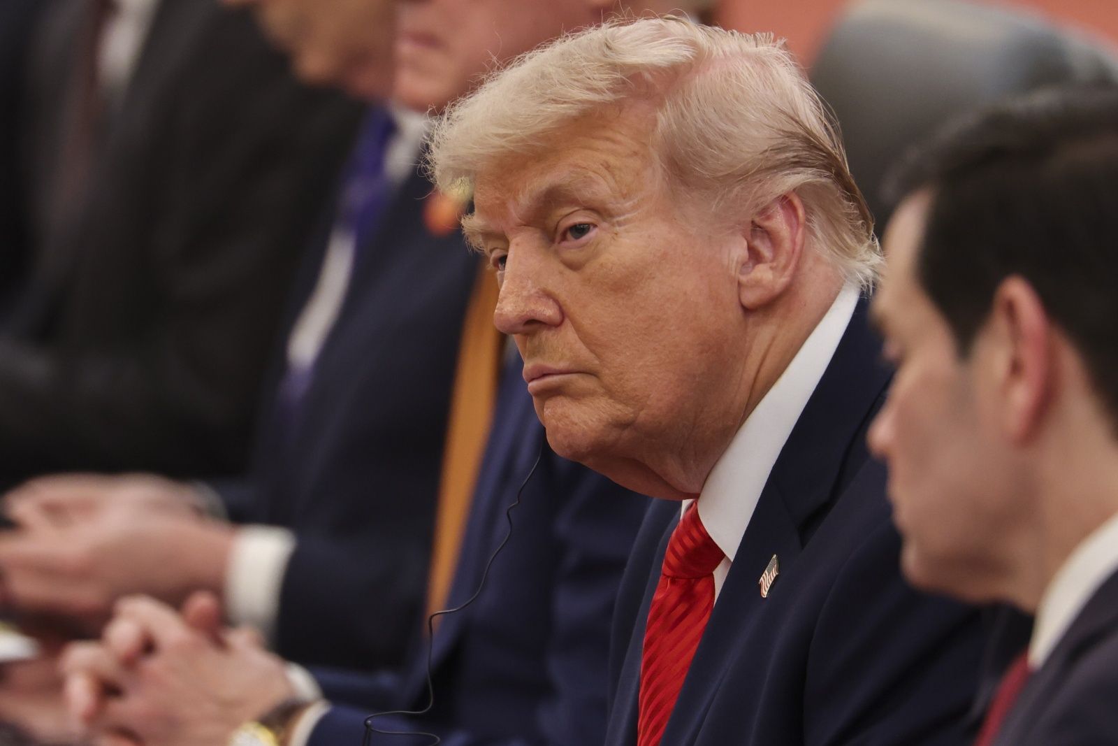 Trump się łamie. Zmienia najważniejsze żądanie wobec Iranu