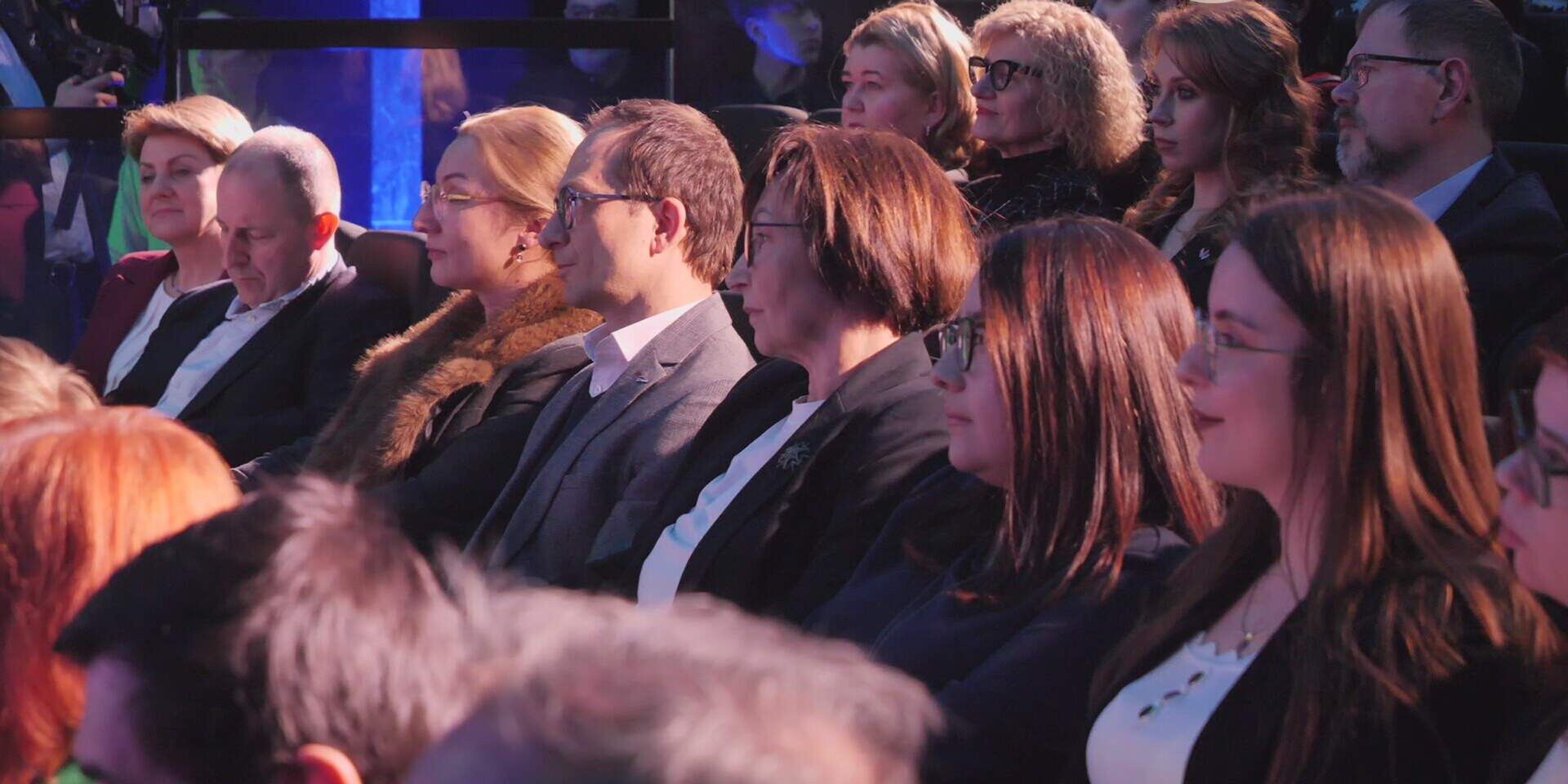 Fundacja Enea - Energia Wspólnoty inspiruje do działań na rzecz rozwoju edukacji i społeczności lokalnych