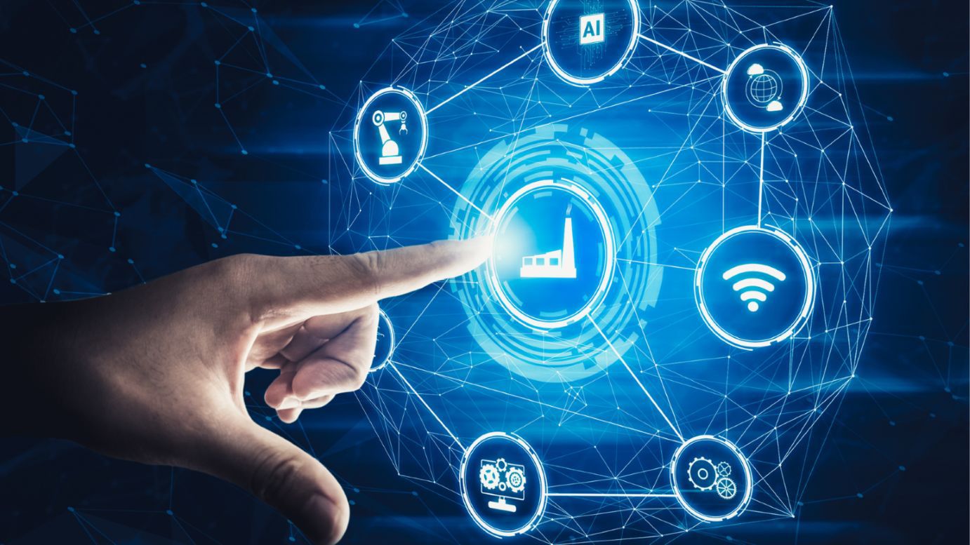 Planowanie – podstawą nowoczesnej produkcji: FAKT CZY MIT