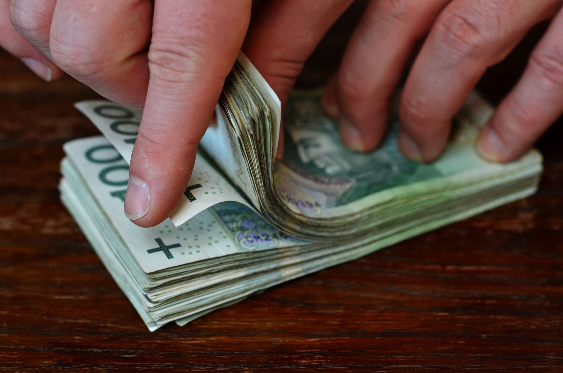 CERT Orange Polska ostrzega przed nowym oszustwem