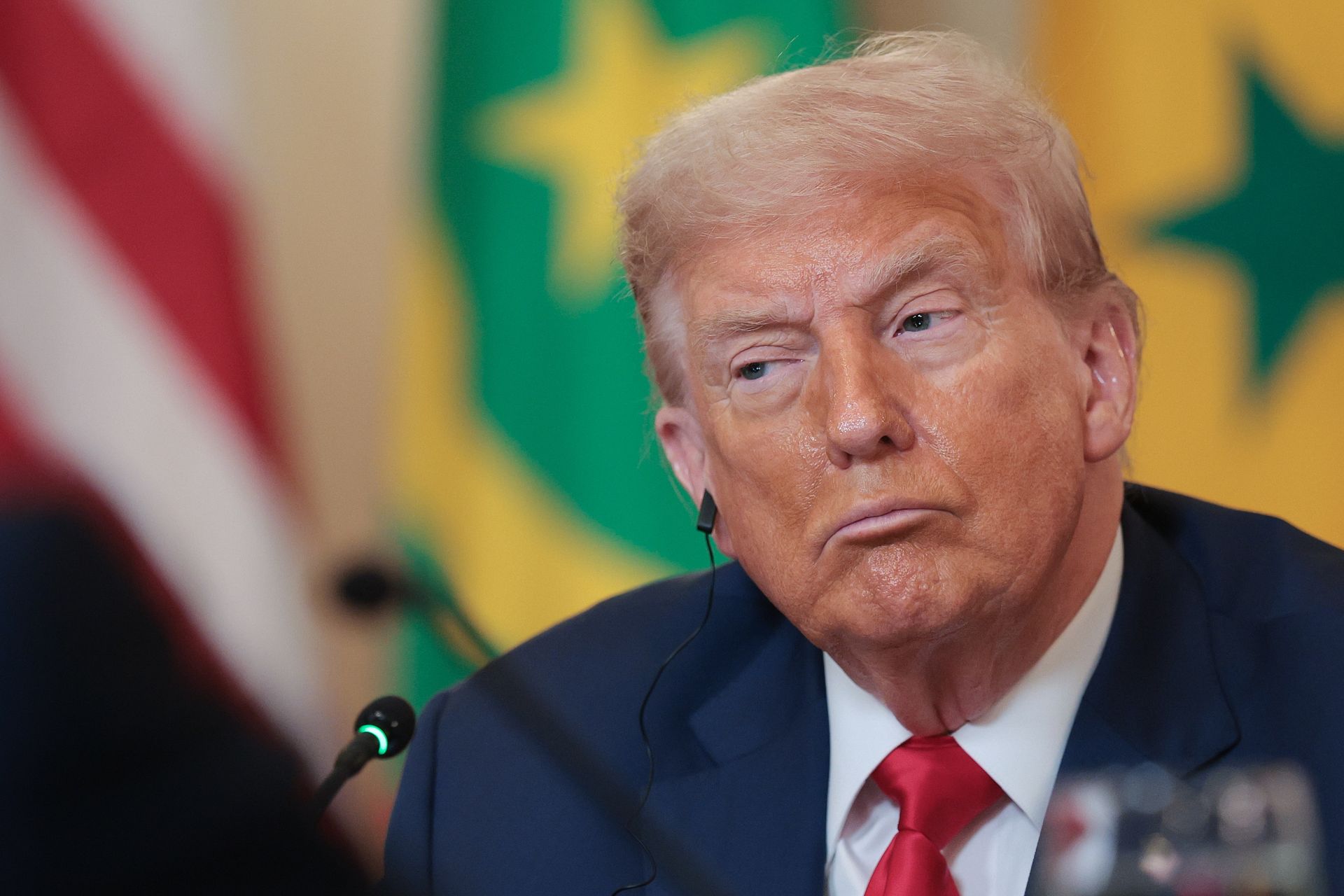 Media w USA: Broń dla Ukrainy i ultimatum dla Rosji