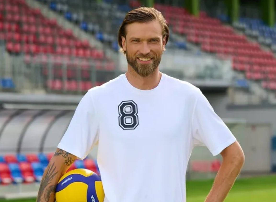 Cykl o sporcie w "Dzień Dobry TVN". Poprowadzi Andrzej Wrona